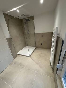 Dusche OG - 