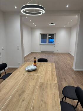 Wohnzimmer OG - 