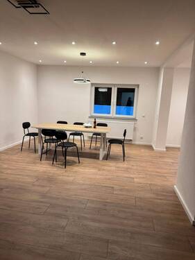 Wohnzimmer OG - 