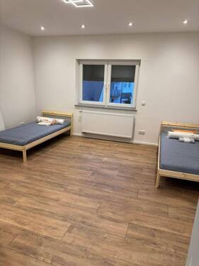 Schlafzimmer OG - 