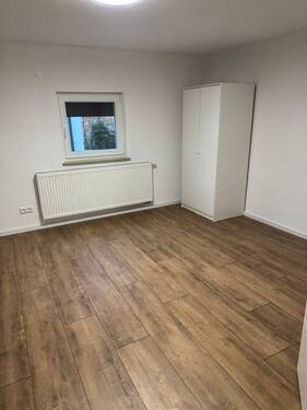 Schlafzimmer 2 OG - 