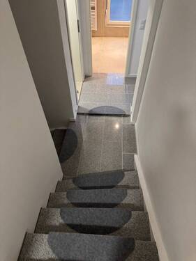 Treppenhaus - 