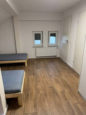 Schlafzimmer DG - 