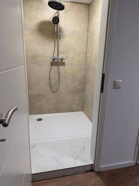 Dusche DG - 