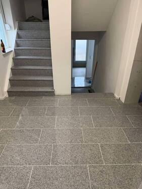 Treppenhaus - 