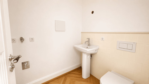 Gäste WC - 