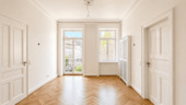 Wohnen - 4 Zimmer Etagenwohnung zur Miete in Baden-Baden