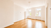 Essen - 4 Zimmer Etagenwohnung in Baden-Baden