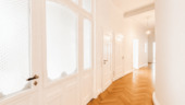 Eingangsbereich - 
