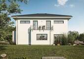 Hausansicht - Gestalten Sie Ihr neues Zuhause in Naunhof!