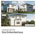 LifeStyle - 4 Zimmer Einfamilienhaus in Naunhof