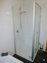 Dusche - Terrassenwohnung mit 101,00 m&sup2; in Darmstadt zum Kaufen