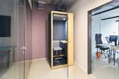 Telefonkabine - Büro in Berlin