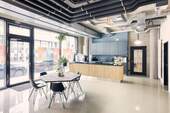 Café und Empfang - 