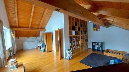 DG Wohnung - 
