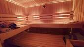 Sauna - 