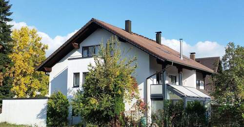 Westseite - 