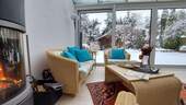 Wintergarten - 