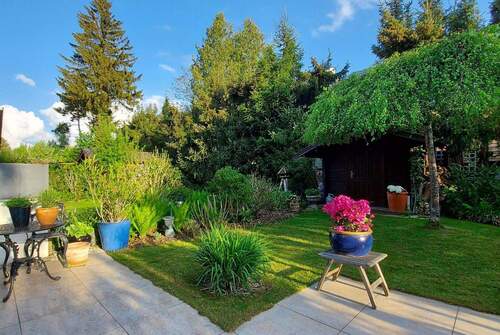 Garten - 