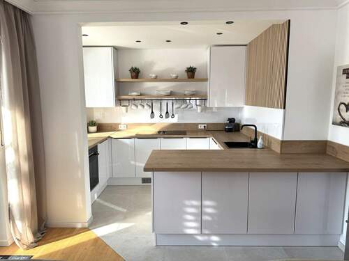 IMG_6688.JPG - 3 ZKB Wohnung (voll möbliert) mit Ambiente, Terrasse und schönem Garten