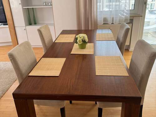 IMG_6670.JPG - 3 Zimmer Terrassenwohnung zur Miete in Viernheim