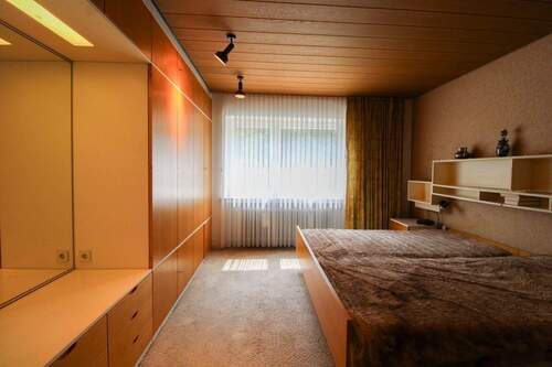 Schlafzimmer - 