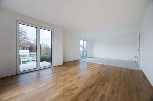 Wohnzimmer (Musterwhg.) - 