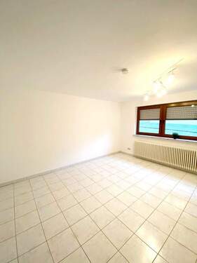 Wohn-Schlafraum - 1 Zimmer Etagenwohnung zur Miete in Filderstadt