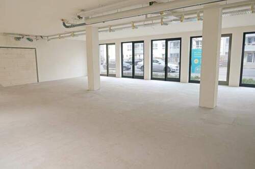 Gewerbefläche - Büro in Nürnberg