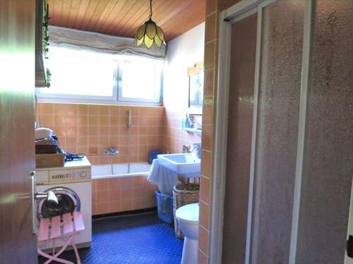 Badezimmer - 