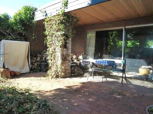 Terrasse - Bungalow mit 114,20 m&sup2; in Wolfsburg zum Kaufen