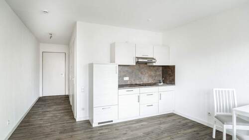 1-Zimmer-Appartment - Mehrfamilienhaus, Wohnhaus mit 2,17 m&sup2; in Potsdam zum Kaufen