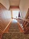 Holztreppe - 
