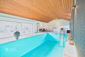 Poolhaus - 