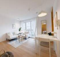 Gemütliche 1,5 -Zimmer-Wohnung mit Balkon in der Weststadt, Nähe HBF - renoviert & bezugsfrei - Heidelberg