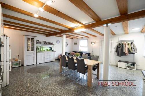 Bild 3 - 2 Zimmer Einfamilienhaus in Mühlhausen-Ehingen