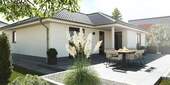 Winkelbungalow 108 - 
