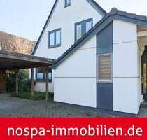 Modernisiertes Familienhaus in Husum - neue Küche & Bad, sofort bezugsfrei!