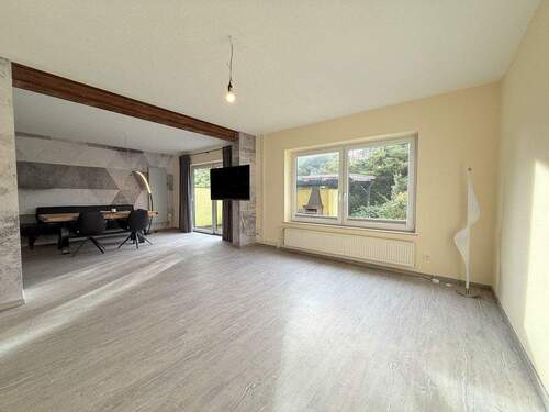 Wohn Esszimmer - Einfamilienhaus mit 116,00 m&sup2; in Husum zum Kaufen