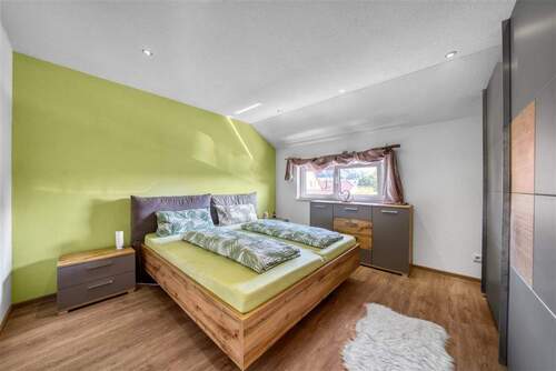 Schlafzimmer - 