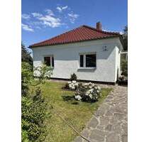 Möbliertes Einfamilienhaus in Berlin - Rudow (Mindestmietzeit 2 Monate)