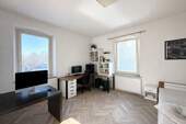 Wohn- Arbeitszimmer - 