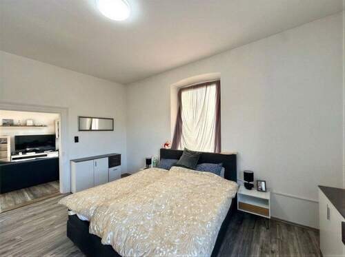 Schlafzimmer 2. OG - 