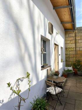 Nebenhaus - Einliegerwohnung- Homeoffice - 