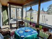 Balkon - 