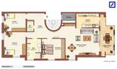 Grundriss - 
