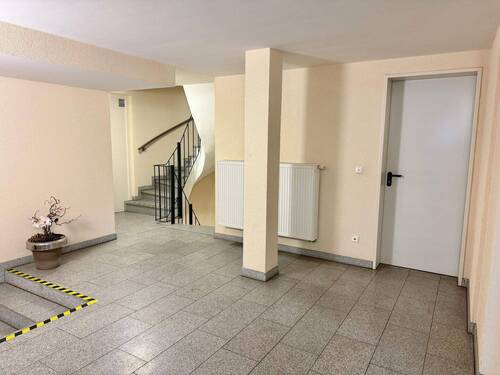 Treppenhaus - 