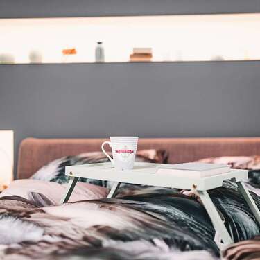 Schlafzimmer - 