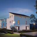 Hausansicht - 