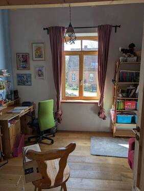Kinderzimmer - 